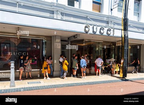 gucci perth western australia.